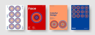 Soyut Poster Şablonu. İzole edilmiş İş Sunumu Tasarımı. Yaratıcı Flyer Düzeni. Kitap kapağı. Rapor verin. Pankart. Geçmişi. Broşür. Günlük. Marka Kimliği. Not defteri. Katalog. Broşür