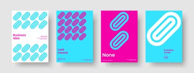 Yaratıcı Rapor Tasarımı. Geometrik İş Sunum Şablonu. Soyut Broşür Düzeni. Kitap kapağı. Pankart. Poster. El ilanı. Geçmişi. Haber bülteni. Katalog. Broşür. Not defteri. Reklamcılık