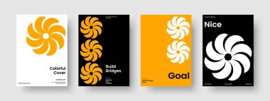 İzole edilmiş Flyer Şablonu. Soyut Arkaplan Tasarımı. Geometrik Sancak Düzeni. İş sunumu. Broşür. Rapor verin. Poster. Kitap kapağı. Portföy. Marka Kimliği. Dergi. Reklamcılık. Broşür