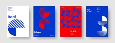 Yaratıcı Poster Şablonu. İzole Broşür Planı. Modern Rapor Tasarımı. El ilanı. Kitap kapağı. İş sunumu. Geçmişi. Pankart. Günlük. Broşür. Katalog. Reklamcılık. Marka Kimliği