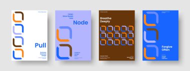 Geometrik Flyer Şablonu. Yaratıcı Sancak Düzeni. Modern Broşür Tasarımı. Geçmişi. Poster. Kitap kapağı. İş sunumu. Rapor verin. El ilanı. Reklamcılık. Katalog. Broşür. Not Defteri