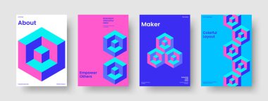 Modern Poster Düzeni. İzole Arkaplan Tasarımı. Yaratıcı Rapor Şablonu. Broşür. El ilanı. Kitap kapağı. Pankart. İş sunumu. Dergi. Marka Kimliği. Portföy. El ilanı. Broşür