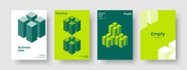 Soyut Broşür Tasarımı. Yaratıcı Rapor Şablonu. Geometrik Flyer düzeni. Pankart. Geçmişi. Poster. Kitap kapağı. İş sunumu. El ilanı. Broşür. Not defteri. Günlük. Marka Kimliği