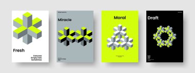 Modern Kitap Kapağı Tasarımı. Yaratıcı Sancak Düzeni. Geometrik Broşür Şablonu. İş sunumu. Geçmişi. El ilanı. Rapor verin. Poster. Broşür. Reklamcılık. Günlük. Portföy. Katalog