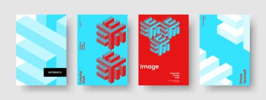 Modern Rapor Tasarımı. İzole edilmiş Flyer düzeni. Geometrik İş Sunum Şablonu. Pankart. Geçmişi. Kitap kapağı. Broşür. Poster. Portföy. Katalog. Broşür. Haber bülteni. El ilanı. Not Defteri