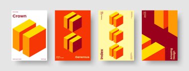Soyut Poster Şablonu. Modern Flyer Design. İzole Broşür Planı. Rapor verin. Geçmişi. Kitap kapağı. İş sunumu. Pankart. Broşür. Portföy. Marka Kimliği. Günlük. Broşür
