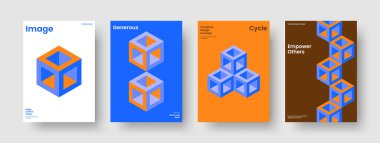 İzole edilmiş Bayrak Tasarımı. Soyut Flyer Düzeni. Modern İş Sunum Şablonu. Rapor verin. Kitap kapağı. Geçmişi. Poster. Broşür. Dergi. Marka Kimliği. Broşür. Not defteri. Portföy