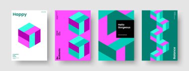 Yaratıcı Rapor Tasarımı. İzole Kitap Kapağı Düzeni. Modern İş Sunum Şablonu. Pankart. Broşür. Geçmişi. Poster. El ilanı. Not defteri. Dergi. Haber bülteni. El ilanı. Reklamcılık