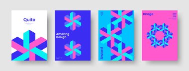 Geometrik Flyer Tasarımı. Modern Poster Şablonu. İzole Broşür Planı. Pankart. Kitap kapağı. İş sunumu. Rapor verin. Geçmişi. Haber bülteni. El ilanı. Broşür. Marka Kimliği. Not Defteri