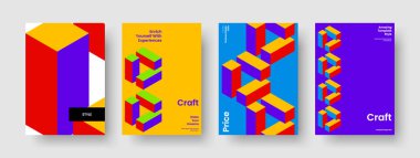 Soyut Sancak Tasarımı. Modern Flyer Şablonu. Yaratıcı İş Sunumu Modeli. Rapor verin. Kitap kapağı. Broşür. Geçmişi. Poster. Haber bülteni. Dergi. Broşür. Not defteri. El ilanı