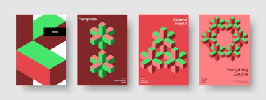 Modern Poster Tasarımı. İzole edilmiş arka plan düzeni. Soyut Flyer Şablonu. Rapor verin. Kitap kapağı. Broşür. Pankart. İş sunumu. Marka Kimliği. Reklamcılık. Dergi. Katalog. Broşür