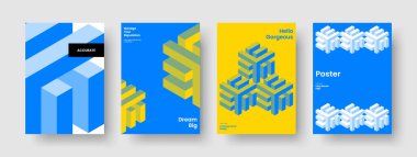 Modern Arkaplan Düzeni. Yaratıcı Flyer Şablonu. Geometrik İş Sunumu Tasarımı. Rapor verin. Broşür. Pankart. Poster. Kitap kapağı. Broşür. Broşür. Reklamcılık. Portföy. Not Defteri