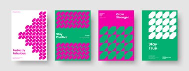 Geometrik İş Sunumu Tasarımı. Modern Haber Düzeni. Yaratıcı Broşür Şablonu. Poster. El ilanı. Pankart. Geçmişi. Kitap kapağı. Broşür. El ilanı. Marka Kimliği. Katalog. Haber bülteni