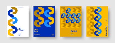 Geometrik İş Sunum Düzeni. Yaratıcı Kitap Kapağı Şablonu. Modern Flyer Design. Rapor verin. Geçmişi. Poster. Pankart. Broşür. Reklamcılık. Haber bülteni. Broşür. Broşür. Günlük