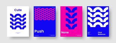 İzole edilmiş Flyer düzeni. Yaratıcı Rapor Tasarımı. Soyut Poster Şablonu. Kitap kapağı. Pankart. Geçmişi. Broşür. İş sunumu. Katalog. Haber bülteni. Not defteri. El ilanı. Marka Kimliği