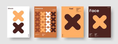 İzole edilmiş Arkaplan Şablonu. Modern Banner Tasarımı. Soyut Flyer Düzeni. İş sunumu. Kitap kapağı. Rapor verin. Poster. Broşür. Broşür. Broşür. Portföy. Marka Kimliği. Dergi