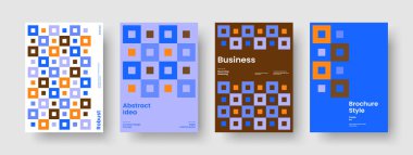 Geometrik Sancak Şablonu. Modern İş Sunumu Mizanpajı. Soyut Rapor Tasarımı. El ilanı. Kitap kapağı. Geçmişi. Broşür. Poster. El ilanı. Katalog. Günlük. Broşür. Haber bülteni. Dergi