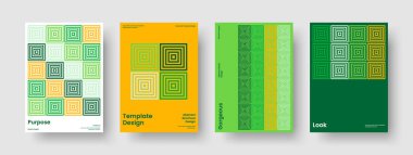 Geometrik Rapor Şablonu. İzole edilmiş iş sunum düzeni. Soyut Poster Tasarımı. Pankart. Geçmişi. Broşür. Kitap kapağı. El ilanı. Haber bülteni. Portföy. El ilanı. Not defteri. Broşür