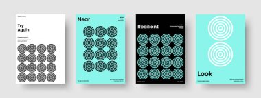 İzole Arkaplan Tasarımı. Geometrik Flyer Şablonu. Modern Poster Düzeni. Rapor verin. İş sunumu. Broşür. Pankart. Kitap kapağı. El ilanı. Günlük. Haber bülteni. Not defteri. Katalog