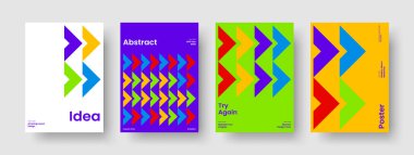 İzole edilmiş İş Sunumu Tasarımı. Modern Flyer Şablonu. Yaratıcı Broşür Düzeni. Pankart. Rapor verin. Geçmişi. Poster. Kitap kapağı. Not defteri. El ilanı. Reklamcılık. Portföy. Haber bülteni