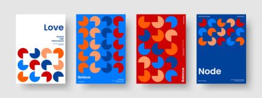 Soyut Banner Şablonu. İzole Poster Düzeni. Yaratıcı Arka plan Tasarımı. Kitap kapağı. El ilanı. İş sunumu. Rapor verin. Broşür. Broşür. Katalog. Portföy. Marka Kimliği. Broşür