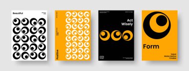 Geometrik Kitap Kapağı Düzeni. İzole edilmiş Arkaplan Şablonu. Soyut İş Sunumu Tasarımı. Poster. El ilanı. Broşür. Rapor verin. Pankart. Broşür. Reklamcılık. Dergi. Portföy. Broşür