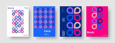 İzole edilmiş İş Sunumu Tasarımı. Modern Arkaplan Şablonu. Yaratıcı Rapor Düzeni. El ilanı. Pankart. Poster. Kitap kapağı. Broşür. Günlük. Katalog. Reklamcılık. Portföy. Broşür. Haber bülteni