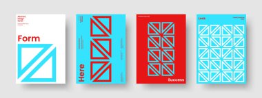 Yaratıcı Poster Düzeni. Soyut Kitap Kapağı Şablonu. Modern Flyer Design. Rapor verin. Geçmişi. Pankart. İş sunumu. Broşür. Portföy. Reklamcılık. Marka Kimliği. Broşür. Günlük