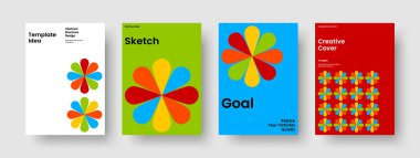 İzole Broşür Planı. Yaratıcı Rapor Şablonu. Soyut Arkaplan Tasarımı. Pankart. El ilanı. İş sunumu. Kitap kapağı. Poster. Marka Kimliği. Dergi. Not defteri. Broşür. Broşür