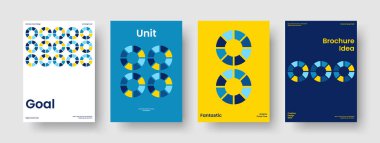 İzole edilmiş İş Sunumu Tasarımı. Soyut Flyer Düzeni. Yaratıcı Broşür Şablonu. Pankart. Geçmişi. Poster. Kitap kapağı. Rapor verin. Reklamcılık. El ilanı. Broşür. Haber bülteni. Katalog