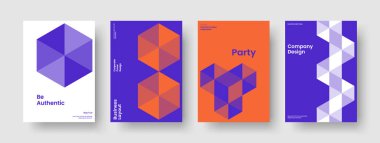 İzole Rapor Şablonu. Geometrik Poster Düzeni. Yaratıcı Flyer Tasarımı. Pankart. Geçmişi. İş sunumu. Kitap kapağı. Broşür. El ilanı. Marka Kimliği. Portföy. Not defteri. Dergi