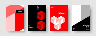 Soyut Arkaplan Şablonu. İzole Poster Düzeni. Modern İş Sunumu Tasarımı. Rapor verin. Kitap kapağı. El ilanı. Pankart. Broşür. Günlük. Reklamcılık. Broşür. Broşür. Haber bülteni