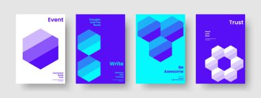 Yaratıcı Arkaplan Şablonu. İzole Poster Tasarımı. Geometrik Flyer düzeni. Pankart. Kitap kapağı. İş sunumu. Broşür. Rapor verin. Broşür. Broşür. Günlük. Not defteri. Portföy