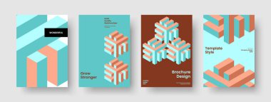 Soyut Broşür Düzeni. Modern Poster Şablonu. Yaratıcı Kitap Kapağı Tasarımı. Pankart. Rapor verin. El ilanı. Geçmişi. İş sunumu. Dergi. Not defteri. Reklamcılık. Broşür. Broşür