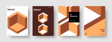 Yaratıcı Sancak Tasarımı. Geometrik Poster Düzeni. İzole Kitap Kapağı Şablonu. Geçmişi. İş sunumu. Broşür. El ilanı. Rapor verin. Dergi. Reklamcılık. Broşür. Haber bülteni. El ilanı