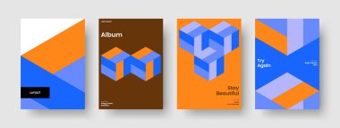 Geometrik Kitap Kapağı Düzeni. Modern İş Sunum Şablonu. Soyut Poster Tasarımı. Rapor verin. Pankart. Broşür. Geçmişi. El ilanı. Marka Kimliği. El ilanı. Portföy. Dergi. Broşür