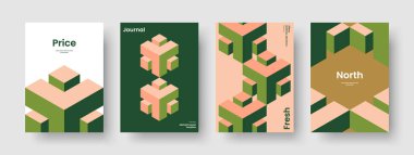 Soyut Kitap Kapağı Tasarımı. Modern Poster Düzeni. Geometrik Broşür Şablonu. İş sunumu. Rapor verin. Pankart. Geçmişi. El ilanı. Dergi. Katalog. Haber bülteni. Broşür. Portföy