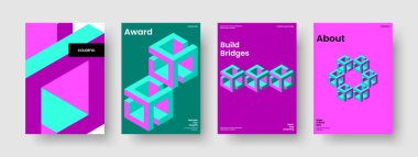 Soyut Arkaplan Düzeni. Modern Banner Şablonu. İzole Kitap Kapağı Tasarımı. El ilanı. İş sunumu. Broşür. Rapor verin. Poster. Günlük. Broşür. Dergi. Marka Kimliği. El ilanı