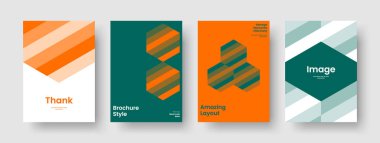 Yaratıcı Sancak Şablonu. Modern Flyer Düzeni. Soyut Broşür Tasarımı. İş sunumu. Kitap kapağı. Rapor verin. Poster. Geçmişi. Haber bülteni. Günlük. Broşür. Portföy. El ilanı. Not Defteri