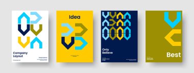 Modern İş Sunumu Tasarımı. Soyut Broşür Düzeni. Yaratıcı Flyer Şablonu. Rapor verin. Kitap kapağı. Poster. Geçmişi. Pankart. Katalog. Portföy. Marka Kimliği. Dergi. El ilanı