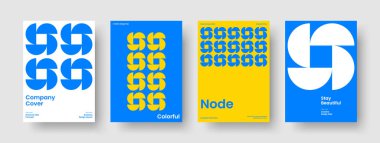 Yaratıcı İş Sunum Şablonu. Geometrik Broşür Tasarımı. İzole Poster Düzeni. Geçmişi. Rapor verin. El ilanı. Kitap kapağı. Pankart. Günlük. Portföy. Broşür. Katalog. Marka Kimliği