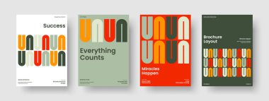 Modern Poster Tasarımı. Geometrik Broşür Düzeni. Yaratıcı Kitap Kapağı Şablonu. İş sunumu. Pankart. Rapor verin. El ilanı. Geçmişi. Dergi. Haber bülteni. Not defteri. Marka Kimliği. Broşür