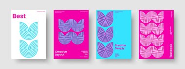 Modern Broşür Tasarımı. Yaratıcı Poster Şablonu. İzole edilmiş arka plan düzeni. Pankart. İş sunumu. Rapor verin. El ilanı. Kitap kapağı. Dergi. Haber bülteni. Not defteri. Günlük. Broşür. Broşür