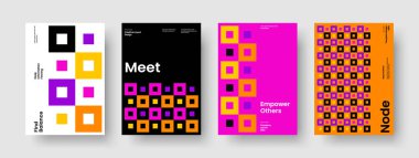 Soyut Rapor Düzeni. İzole Broşür Tasarımı. Geometrik Poster Şablonu. El ilanı. Geçmişi. Kitap kapağı. İş sunumu. Pankart. El ilanı. Broşür. Portföy. Marka Kimliği. Not Defteri