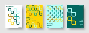 Modern Broşür Tasarımı. Geometrik Arkaplan Şablonu. Yaratıcı Rapor Düzeni. Poster. Kitap kapağı. Pankart. El ilanı. İş sunumu. Not defteri. Portföy. Broşür. Haber bülteni. Günlük. Katalog