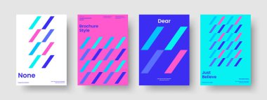 İzole Broşür Şablonu. Modern Banner Tasarımı. Yaratıcı Poster Düzeni. El ilanı. Geçmişi. İş sunumu. Kitap kapağı. Rapor verin. Not defteri. Haber bülteni. Portföy. Marka Kimliği. Dergi