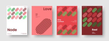 Soyut Poster Şablonu. Geometrik İş Sunumu Tasarımı. Yaratıcı Flyer Düzeni. Broşür. Rapor verin. Pankart. Geçmişi. Kitap kapağı. Broşür. El ilanı. Haber bülteni. Günlük. Dergi