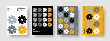 İzole edilmiş iş sunum düzeni. Geometrik Poster Şablonu. Modern Broşür Tasarımı. Rapor verin. Kitap kapağı. Geçmişi. El ilanı. Pankart. Haber bülteni. Broşür. Portföy. Reklamcılık. El ilanı