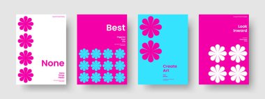 Geometrik Kitap Kapağı Tasarımı. Modern Rapor Şablonu. İzole Broşür Planı. İş sunumu. El ilanı. Poster. Pankart. Geçmişi. Reklamcılık. Broşür. Portföy. Haber bülteni. Marka Kimliği