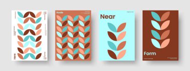 İzole Kitap Kapağı Tasarımı. Geometrik Poster Düzeni. Soyut Rapor Şablonu. İş sunumu. Broşür. Geçmişi. El ilanı. Pankart. Portföy. El ilanı. Reklamcılık. Marka Kimliği. Dergi